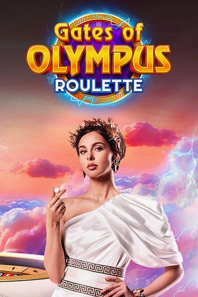 Gates of Olympus Roulette: la slot su Betwest Casino
