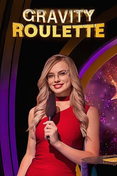 Gravity Roulette: la slot su Betwest Casino