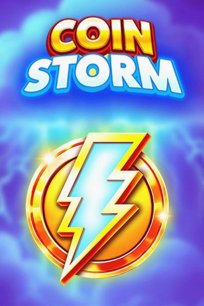 Slot Coin Storm su Cleobetra Casino