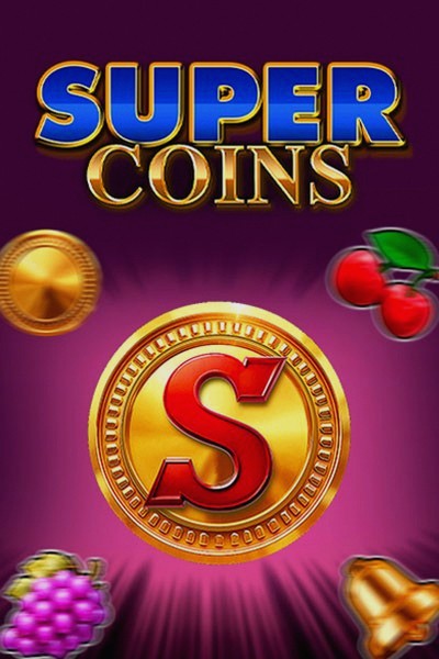 Slot SUPER COINS su Kingmaker Casino
