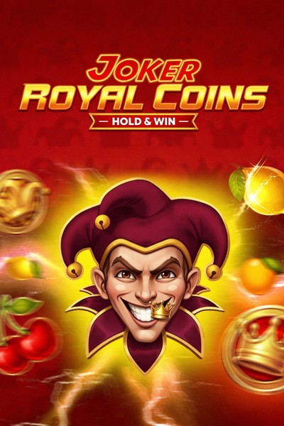 Slot Joker Royal Coins: Hold&Win su Betrepublic Casino