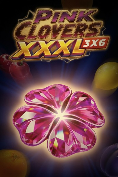 Slot Pink Clovers XXXL: Hold and Win su Betrepublic Casino