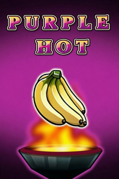 Slot Purple Hot su Betrepublic Casino