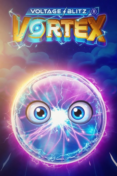 Slot Voltage Blitz Vortex su Casinova Casino